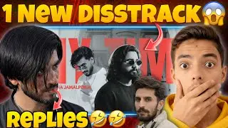 🚨Sunna Jamalpuria - My Time (Reply to Nomi Jutt) 😱🔥 Official Diss Track || Breakdown MY Time Song 