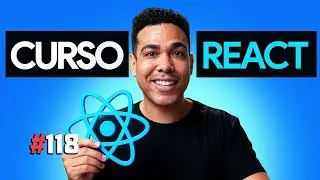 React do Zero: A Aula que Vai te Tornar um Dev Front End | #Live118
