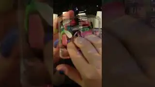 #asmr #asmrshorts #asmrtapping #asmrlongnails