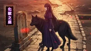 07-Ethereal Path from a Departed World-The Court of Shifting Beasts / 幽徑異世喚魂歸《化獸之庭》