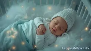 M&uacute;sica para o Sono do Beb&ecirc; &ndash; Sons Suaves para Fazer o Beb&ecirc; Dormir Mais R&aacute;pido