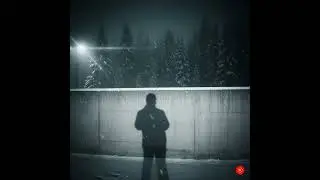 strictly watching the moon driving nowhere at 3am 🚗 [dreamcore beats]