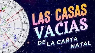 Las Casas Vacías de la Carta Natal