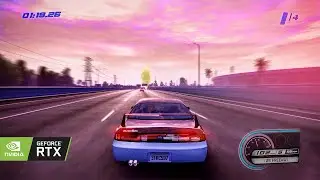 Midnight Club Los Angeles Remastered Graphics Mod Looks Amazing at 4K