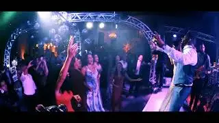 HANGAR 61 - EVID&Ecirc;NCIAS - DENISE & IVO - MAASTIK