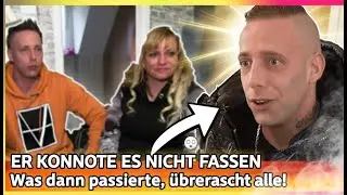 B&uuml;rgergeld Empf&auml;nger t&ouml;nt &bdquo;Vielleicht komme ich durch das Poppen vom Jobcenter weg&ldquo;