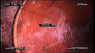 Example 3 - CCTV Surveys