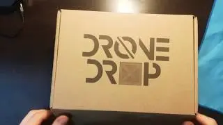 Drone Drop January 2019!!!