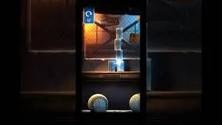 Can knockdown 3 touch gameplay #short #gameplay
