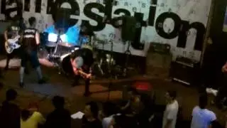 TURTLES JR -WAR TIME LIVE FAME STATION 2016