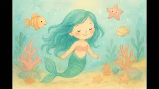 Lila&rsquo;s Undersea Adventure: The Treasure of Coralina**