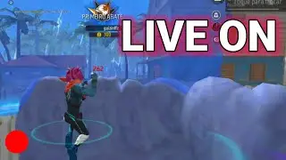 LIVEZINHA JOGANDO AP S&Oacute; PRA VER SE DA BOM 🔥 BROTA