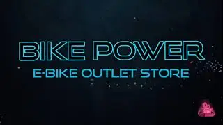 Bike Power - E-Bike Outlet Store