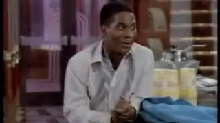 The Popcorn Kid (1987) Episode 6: A Car, a House, a Mouse and a Louse (Part 1 of 2)