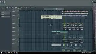 FREE FLP melodic dubstep | FLP (Seven Lions, Virtual Riot, Panda Eyes Style) melodic dubstep remix