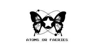 Bizarre Love Triangle (8bittish Remix) - Atoms Or Faeries