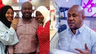 NIMEWAPA KAZI WAKE ZANGU WANITAFUTIE MCHUMBA ILI NIONGEZE MKE MWINGINE - DR MWAKA