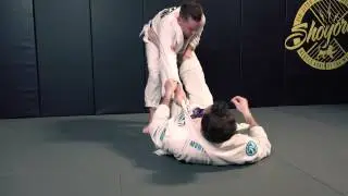 Jiu Jitsu in 4k with Justin 