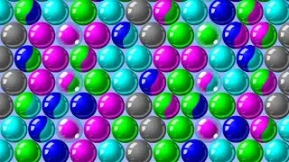 Bubble shooter classic level #793   #bubbleshooterclassic#games #gaming #bubble