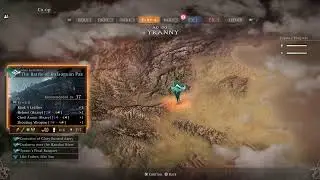 WO LONG FALLEN DYNASTY: part 10 after nearly three years I returned And this time I'm not alone.