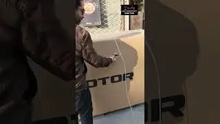 Unboxing SRK180R 1st unit in Karachi. #Motorcycle #QJMOTOR #bikelife