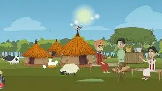 Milk! Animated Explainer Video By Broad Motions - explainer video examples 2022