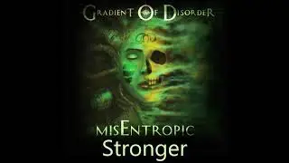 Stronger - Gradient of Disorder - misEntropic [2021] - 8