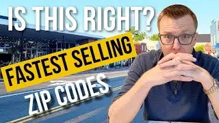 How Fast Do Homes Sell in Vienna, Fairfax & Alexandria? Top Zip Codes Revealed!