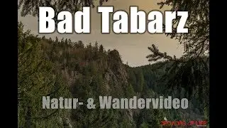 Bad Tabarz / Natur- & Wandervideo