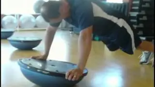 Busy Dad Finally Makes Exercise a Priority and the Benefits Pay Off!