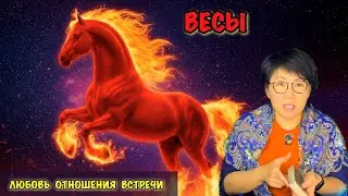 Весы: Гармония и успех в год Лошади. Как Весам реализоваться в социуме и творческих профессиях