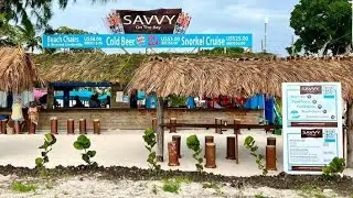 GOVT. STEALING SAVVY LAND TO GIVE TO AFREXIMBANK?? LIVE FROM SAVVY