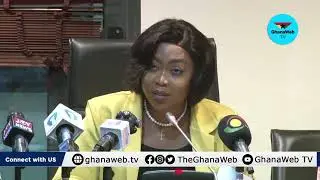 Kasoa Shooting: I never said no attack occurred &ndash; Naa Koryoo replies Interior Minister