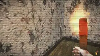 Terror Engine Reborn V2 Gameplay