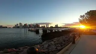 East Boston 26min | Piers Park | Tall Ship | Mida | Reelshouse | Slip45 | Port Side | Clippership