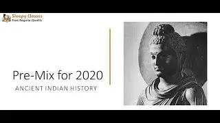 5 MCQs for UPSC Prelims - Ancient Indian History