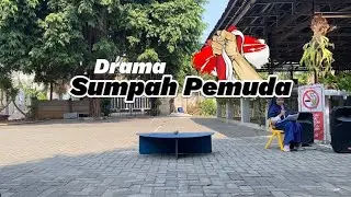 Pementasan Drama Sumpah Pemuda | SD Islam Jayawinata