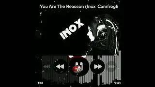 YOU ARE THE REASON CALUM SCOTT FAN NOS REMIX BATAM [ INOX & **** ] #dj #djremix
