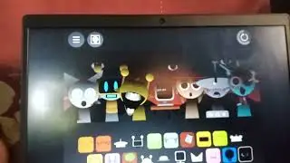 horrored fun sprunk song ft (minion gaming)# sprunki