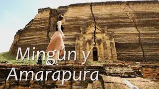 Ruta por Mandalay, Mingún y Amarapura - MYANMAR 6