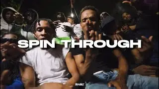 Money Bcp x Maxboysurf Type Beat | &ldquo;Spin Through&rdquo; | Jerk Drill Type Beat | Type Beat 2024