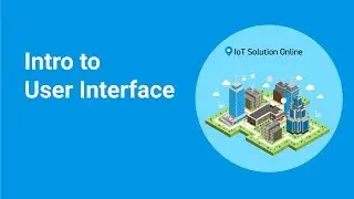Intro to User Interface