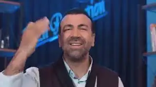 Çoban Ali Benim Çakallarla Ne İşim Olur 2021 klip