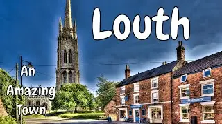 Louth - Captivating Moments in Photography