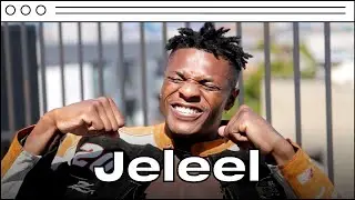JELEEL! о бездомности, исламе, Rage Sound, iShowSpeed ​​и прыжках со сцены (интервью)