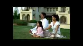 Emaar MGF - Creating A New India