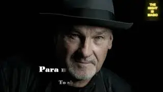 GIVE ME A CHANCE - PAUL CARRACK