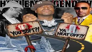 JIM JONES CALLS-OUT CAM&rsquo;RON TO FIGHT & CALLS FREEKY ZEKEY SOFT! JIM JONES HAS NO HEAT & OWE&rsquo;S RENT?!