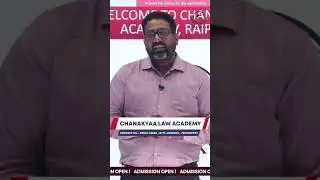 Get ready for Chhattisgarh Civil Judge 2024 with Chanakya Law Academy! 📚⚖️