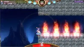 Let's Play Tenjou no Tempest Episode 5: New and Improved!